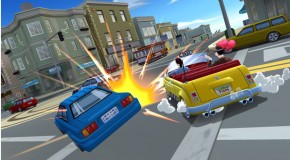 Is Crazy Taxi Coming to PS4 and Xbox One?
