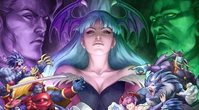 20 Things You Didn’t Know About the Darkstalkers Series