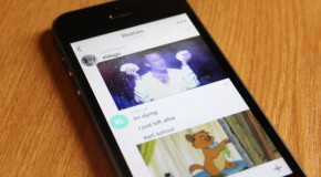 Dasher App Makes Messaging Fun With Embedded Content Support