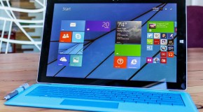 Microsoft Surface Mini Hitting Stores This Summer?