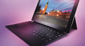 Microsoft Releasing New Surface Tablet That Isn’t the Surface Mini
