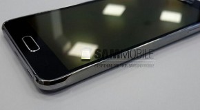 All-Metal Samsung Galaxy Alpha Set for Release Next Week