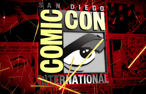 San Diego Comic-Con 2014San Diego Comic-Con 2014