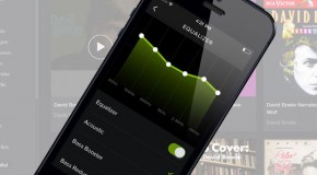 Turn Up the Music With the New Spotify Equalizer Feature