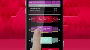 Virgin Mobile’s Custom Plan Gives Customers Power