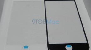 Alleged 4.7 inch iPhone 6 Display Leaked