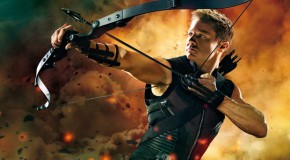 Hawkeye Aiming For Captain America 3 Appearance