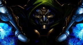 Leaked Dr. Doom Shot from ‘Fantastic Four’ Reboot Surfaces