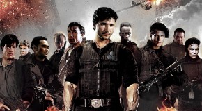 Evolve ENT Recasts The Expendables With ’80s and ’90s B-List Action Stars