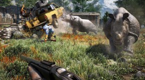 Far Cry 4 Preview – Animal Riding, Co-Op Play, Gameplay Features & Story Mode