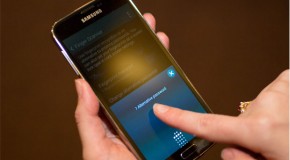 Samsung Galaxy Note 4 to Boast New Fingerprint Scanner and Other Features