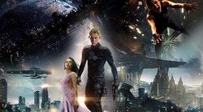 5 Ways The Wachowskis Can Salvage Jupiter Ascending