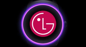 LG Teases New Round ‘G Watch R’ Wearable