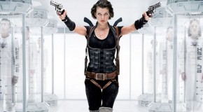 ‘Resident Evil: The Final Chapter’ Delayed