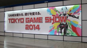 The 10 Biggest Gaming Stories From The Tokyo Game Show 2014