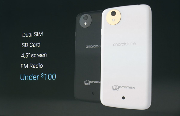 Android One Phone