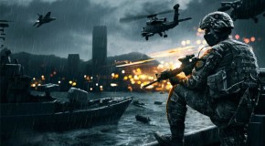 Upcoming Battlefield 4 Trailer to Feature User-Generated Content