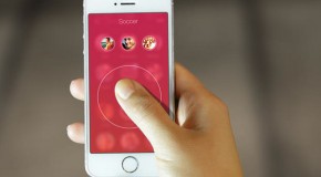 ChitChat App is Basically the SnapChat of Voice Messaging