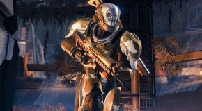 Destiny Will Take Up to 40GB Of Space for Xbox One