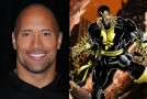 Dwayne Johnson Believes ‘Shazam’ Could Be Moved Up