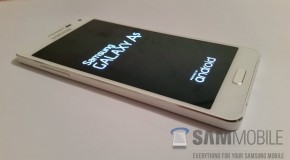Samsung Galaxy A3, A5, A7, Coming Soon