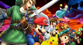 Nintendo Setting Up 8-Hour Gameplay Stream That Includes Super Smash Bros. 3DS