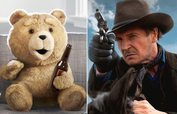 Ted 2 Liam Neeson