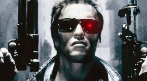 Paramount Announces Release Schedule for New ‘Terminator’ Triology