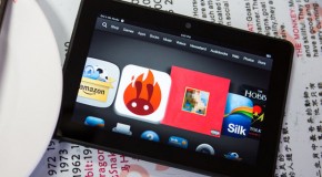 Amazon Officially Announces Kindle Fire HD 6 and Kindle Fire HD 7