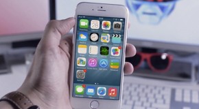 That Rumored 128GB iPhone 6 Might Have Just Been Confirmed