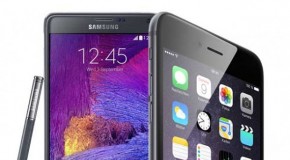 Samsung Continues Apple Bashing By Saying iPhone 7 will Copy Galaxy Note 4