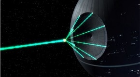Could the Death Star Be Resurrected for ‘Star Wars: Episode VII’?