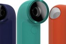 HTC Re: Camera Is GoPro for Smartphones