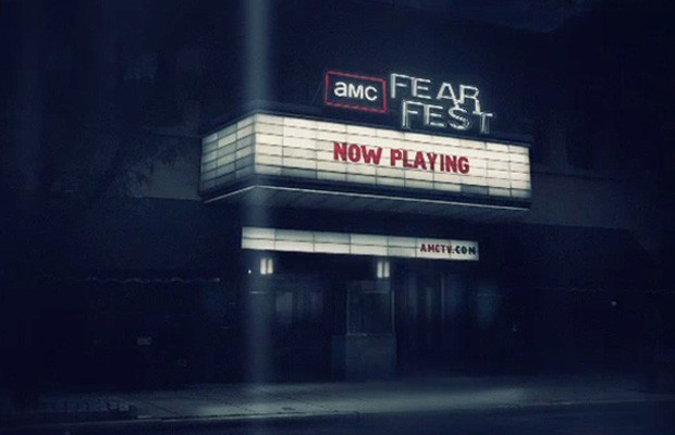 AMC Fear Fest