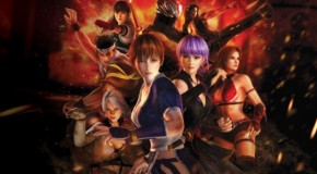Dead or Alive 5: Last Round Gets Official Release Date