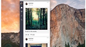Instastack App Lets You Browse Instagram via Mac Menu Bar