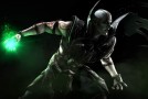 Quan Chi Revealed as Latest Mortal Kombat X Character