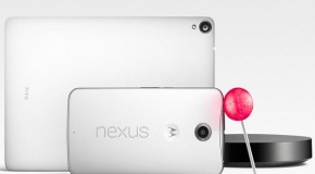 Google Nexus 6, Nexus 9, and Nexus Player Streamer Become Official