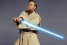 Ewan McGregor is Open to Reprising Obi-Wan Kenobi Role