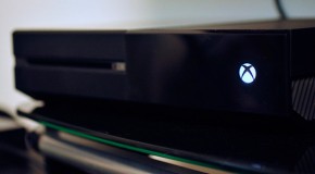 Xbox One October Update Brings New Controls and Security