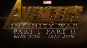 Watch the ‘Avengers: Infinity War’ Teaser Trailer Now