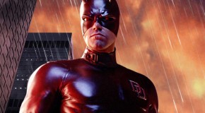Ben Affleck Confesses ‘Daredevil’ Regrets