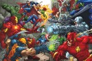 DC and Marvel: An Introspective Look into the Cinematic Rivalry