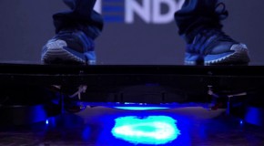 World’s First Hoverboard Up for Pre-Order at $10,000