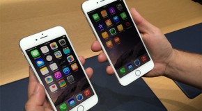 Apple Slowing Down iPhone 6 Production to Meet iPhone 6 Plus Demand