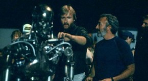 James Cameron’s thoughts on Terminator Genisys