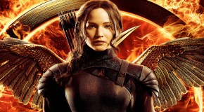 5 Things You Should Know About ‘The Hunger Games: Mockingjay Part 1’