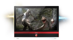 MSI Unleashes Two New Powerful All-in-One PC’s