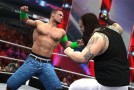 WWE 2K15 Season Pass to Unlock New Content