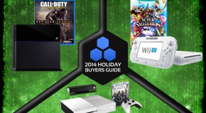 2014 Holiday Gift Guide: 25 Best Video Games to Buy